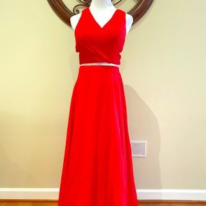 Prom Dress/Formal Long Party Dress NWOT